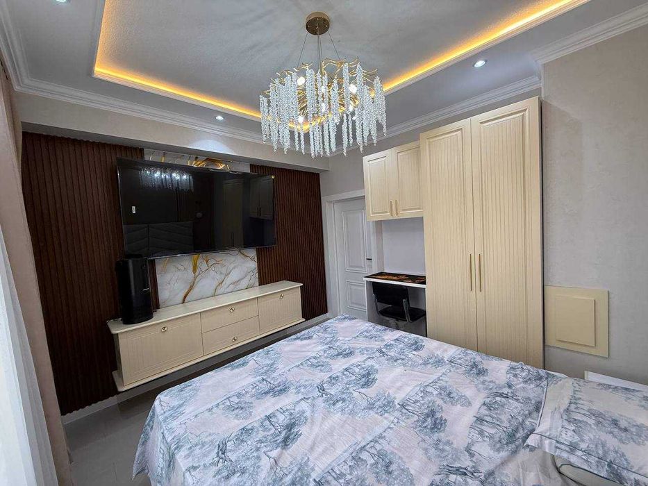 В продаже шикарная квартира новостройка студийного типа ЗАХОДИ ЖИВИ