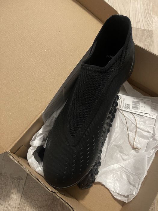 Адидас предатор/Adidas predator accuracy 3 ll