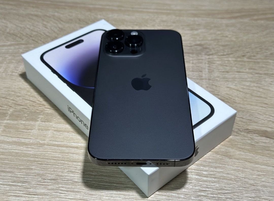 Срочно Продаётся IPhone 14 Pro