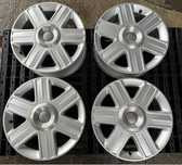 Jante / Roti R15 5x100 Audi A2 skoda fabia seat ibiza
