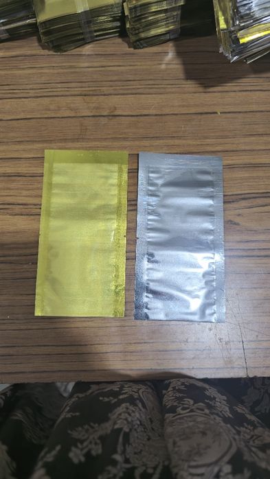 Paket upakovka plenka mayka salafan vakum paket ziplok kanfet