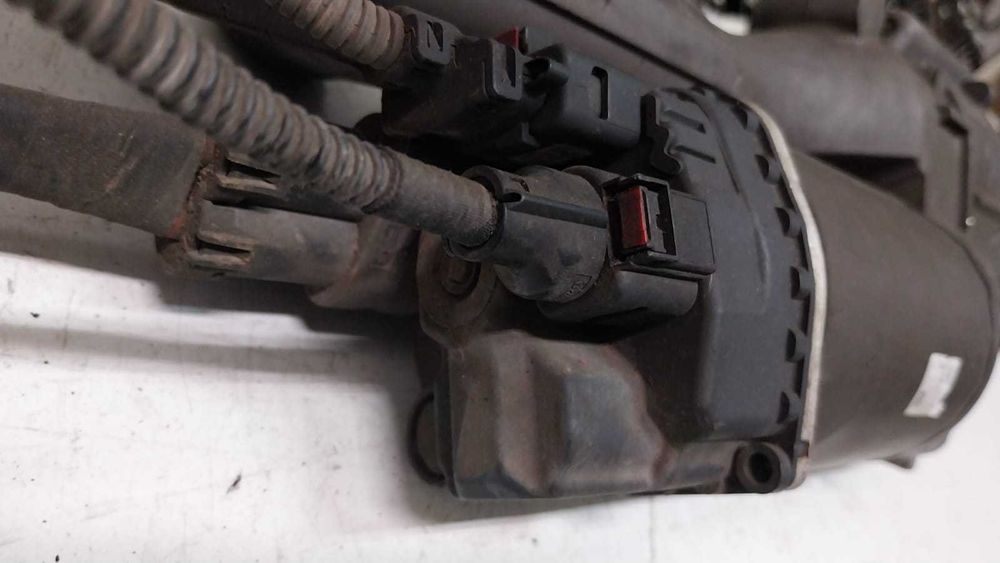 Кормилна рейка Фолксваген Крафтер ( VW Crafter ), Ман ТГЕ ( MAN TGE )