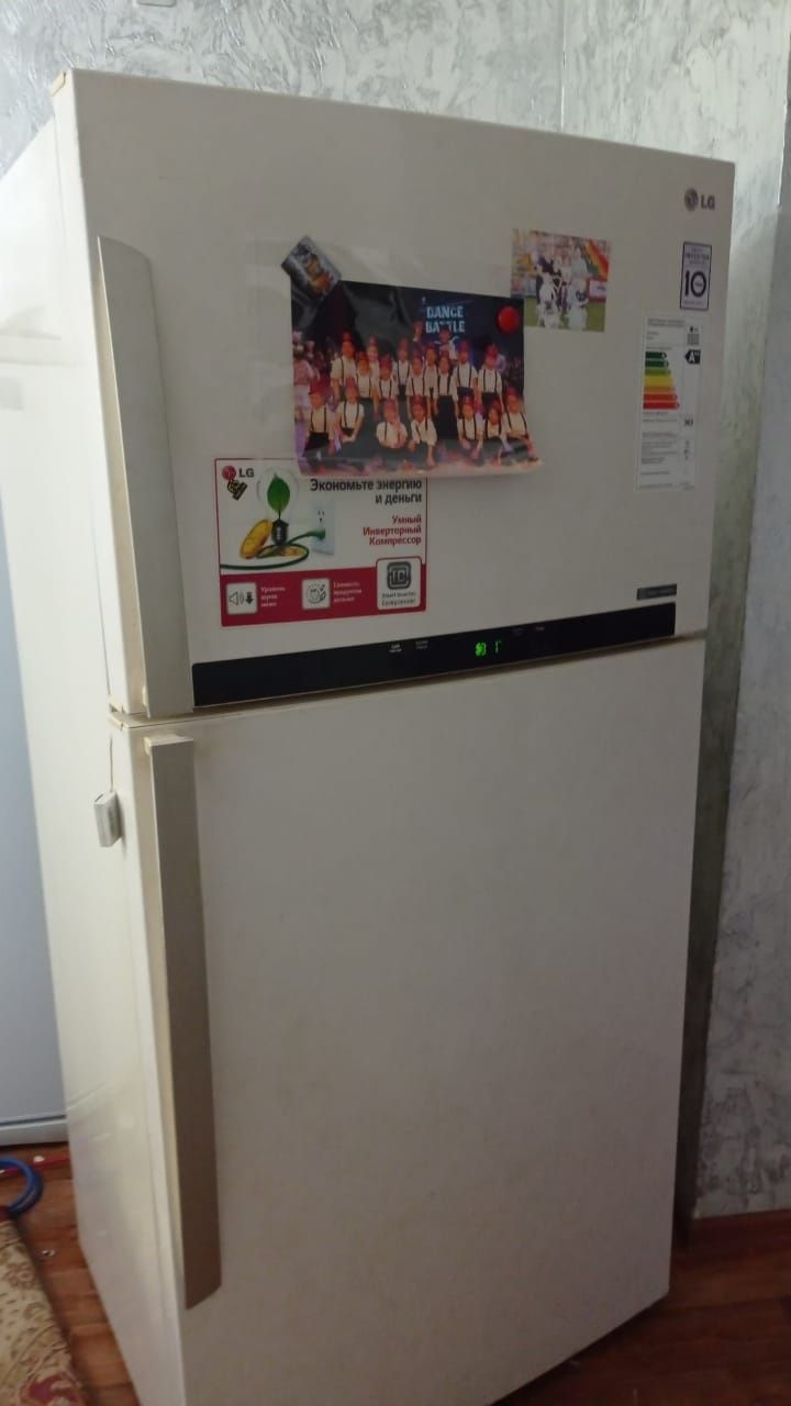Ремонт холодильников и стиральных машин Астана