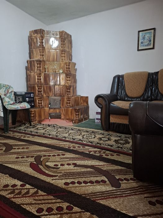 Casă de vânzare în Stoenești Olt