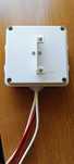 Tracker solar 12V AV - SD