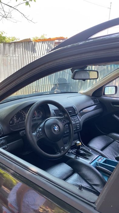 vand e46 2.0 116 cai 2003