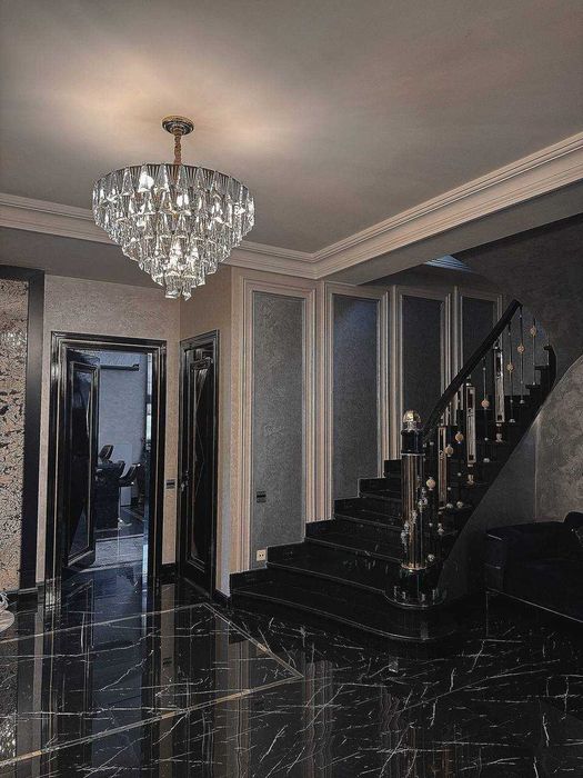 ГОТОВЫЙ АРЕНДАТОР! В Кирпичном Доме! Шикарная 4х ком кв-ра в Центре !