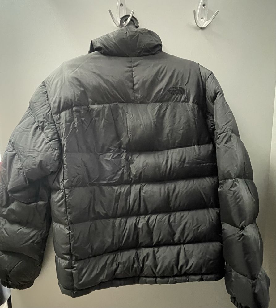 Мъжко зимно яке THE NORTH FACE