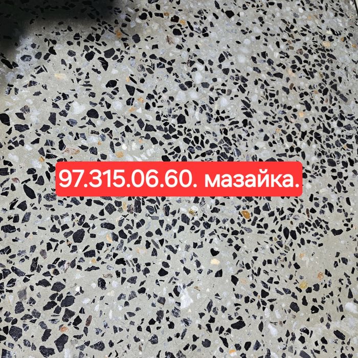 Сифатли МАЗАЙКА ва СТАШКА ВЕРТАЛЁТ хизмати. Вилоятлар буйлаб.