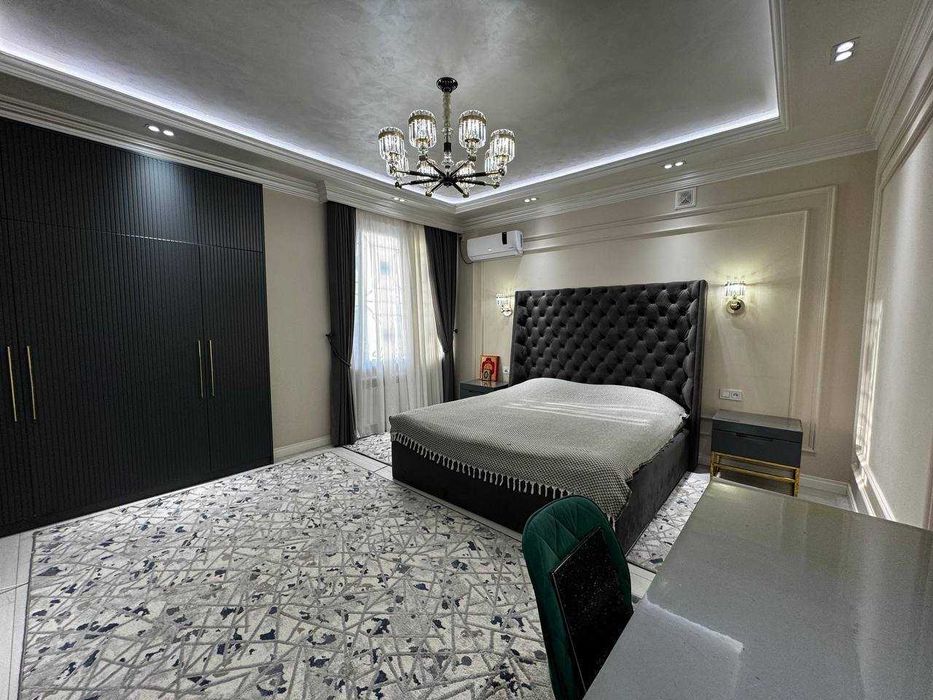 ПРОДАЕТСЯ Евро ДОМ
Бадамзар
Юнусабадский район