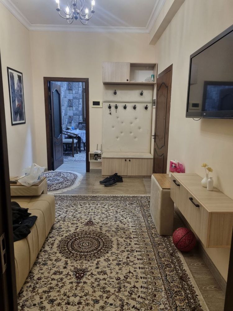 Сдам в аренду квартиру
