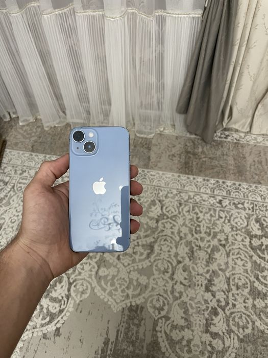 Продам айфон 14