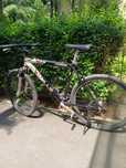 Dicicleta Bulls roti 26 inch