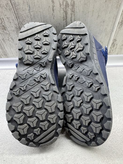 Боти / ботуши Quechua 33