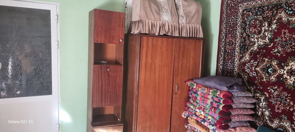 Сдаю комнату в общем дворе