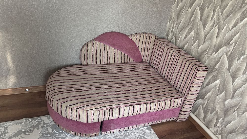 Продам тахту детскую