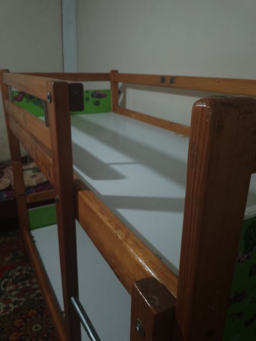 2 etajli bolalar kravati