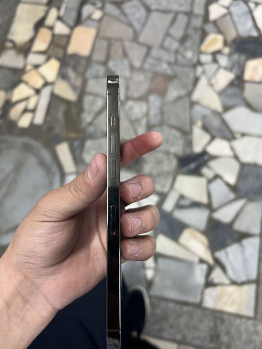 Iphone 12pro max