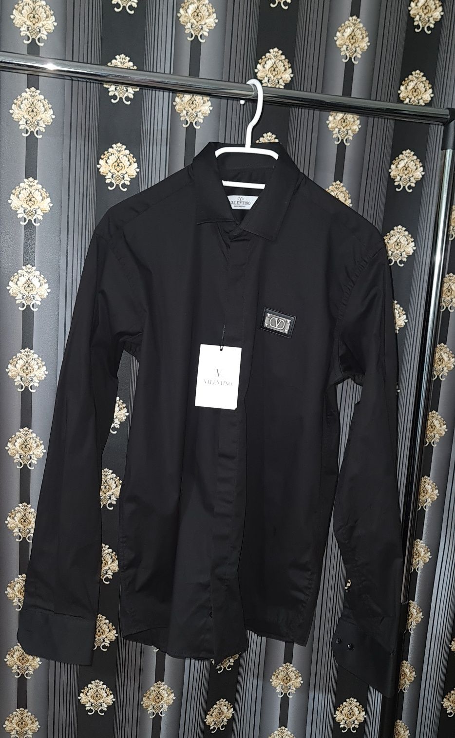 Cămașă DSQUARED2 iconn / Valentino