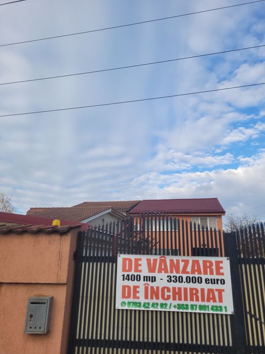 Inchiriez casa Slatina