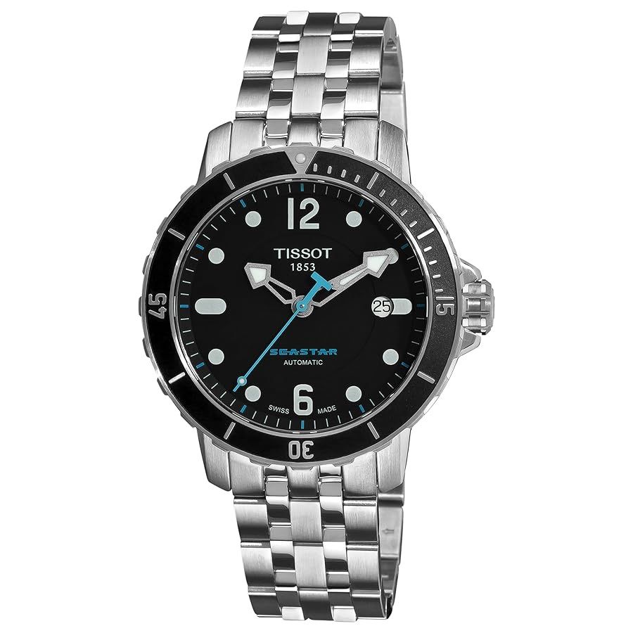 Tissot Seastar Automatic T066