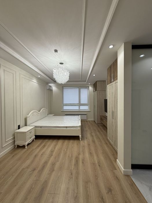 Сдам свою 2х комнатную рохат жк NRJ yangi baht