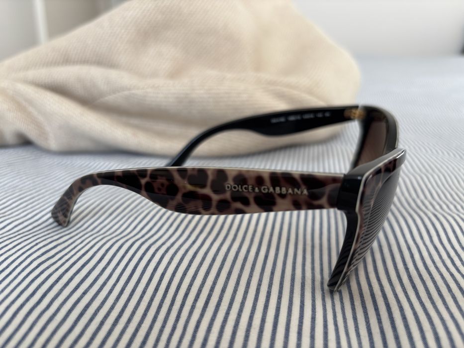 слънчеви очила Chanel, D&G, roberto cavalli, фишу valentino