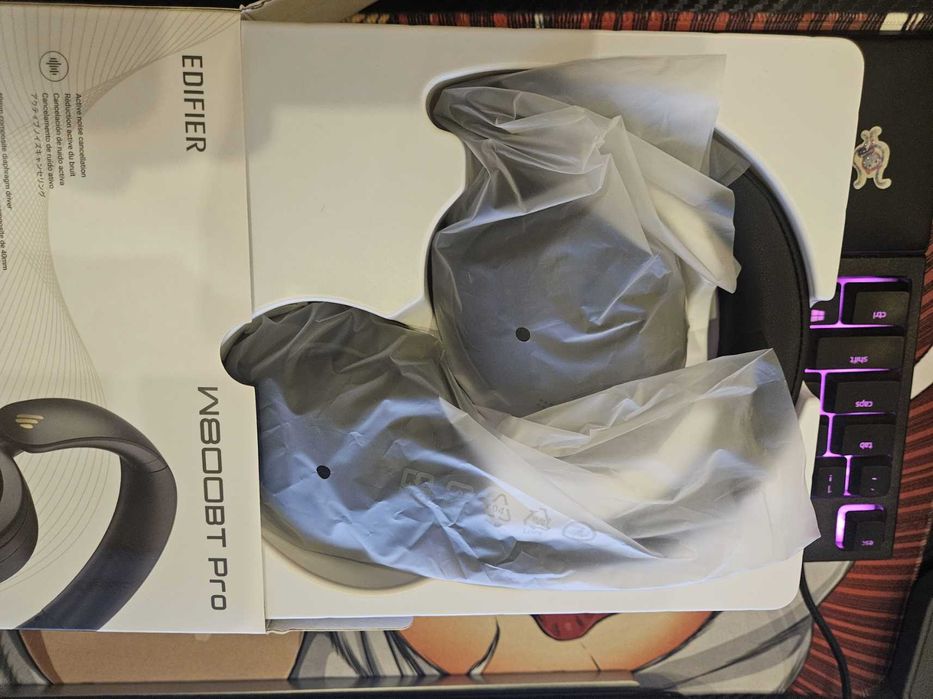 Слушалки Edifier - W800BT Pro