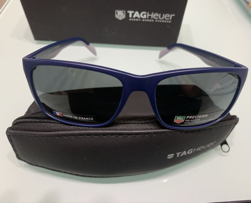 Оригинални очила Tag Heuer