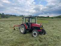 Tractor UTB 453- Reconditionat mecanic