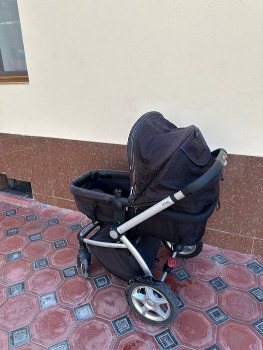 Продаётся детская коляска MOTHERCARE
