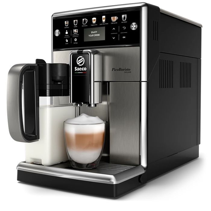 Кафеавтомат SAECO Picobaristo Deluxe