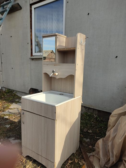 Продам Умывальник торг