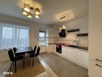 Apartament cu 2 camere de închiriat | City of Mara | Garaj subteran |