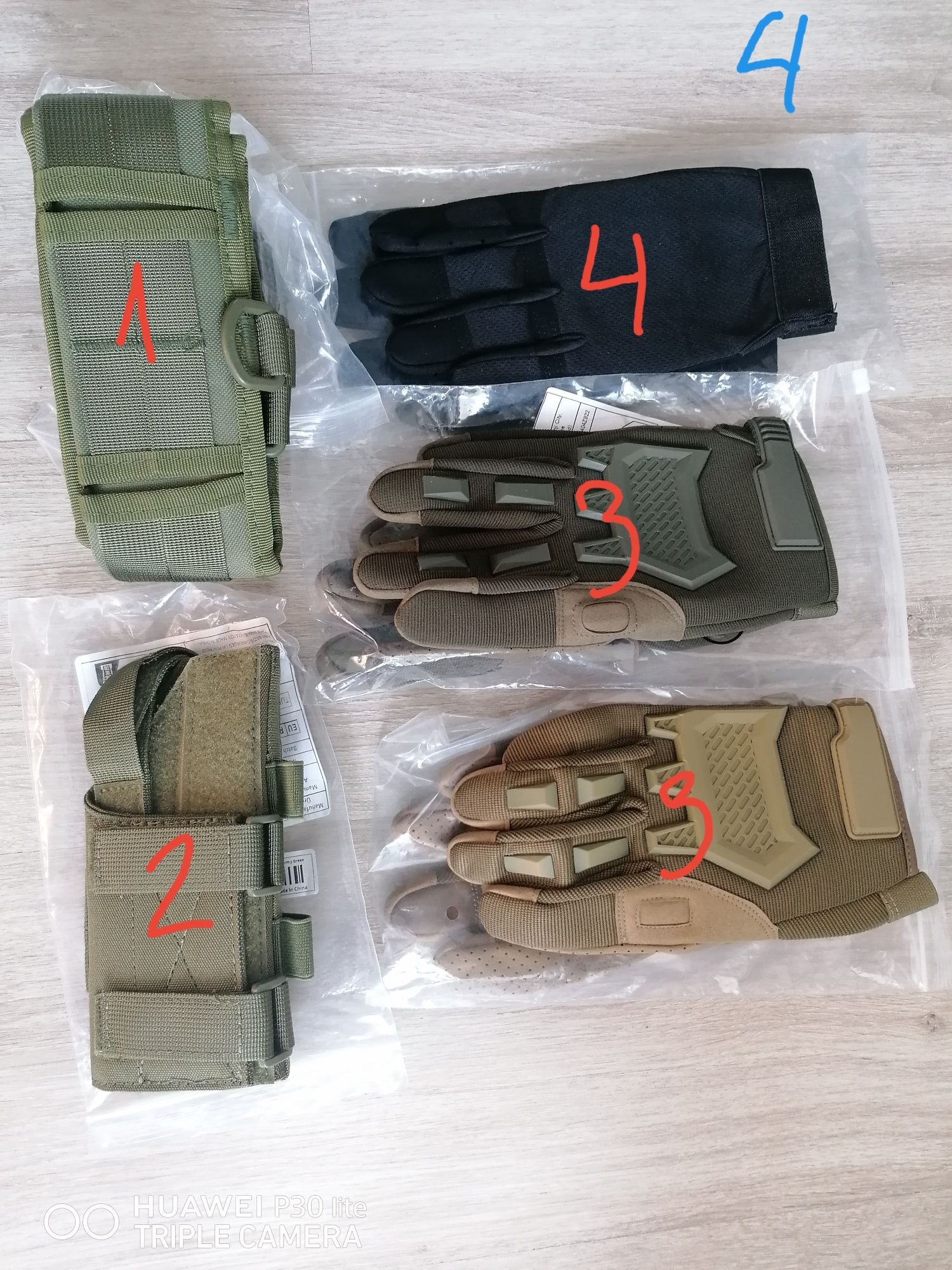 Airsoft - еърсофт - за всеки по нещо