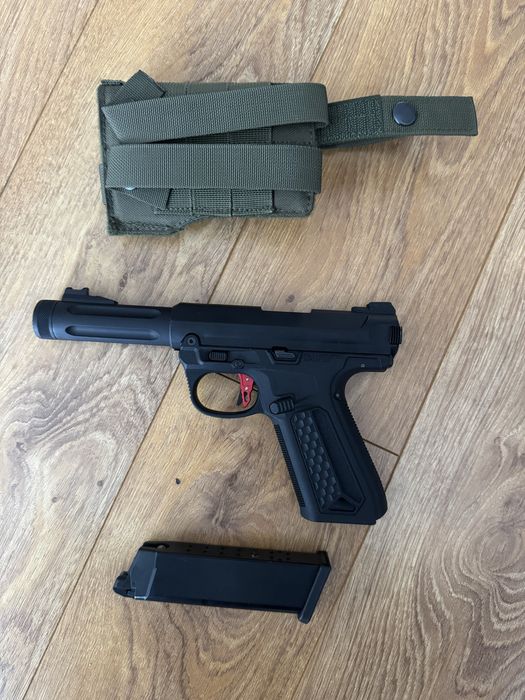 KIT coversoe AP7 SMG AAP01