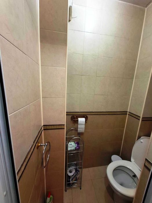 Продажба на четиристаен апартамент във Възраждане 1