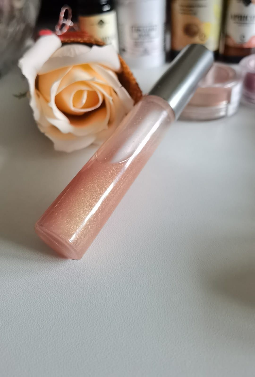 Lipgloss Apricot