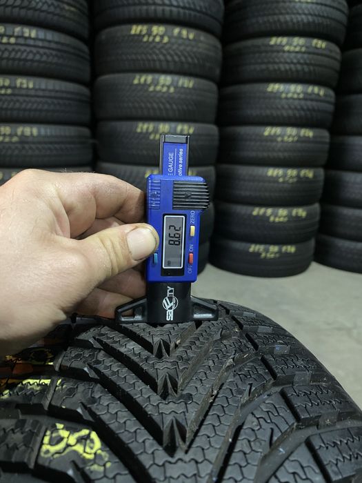 Anvelope iarna 205/60/16 Vredestein Snowtrac 5 205 60 16 R16