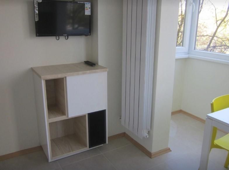 Дава се под наем Двустаен апартамент в София, Хаджи Димитър - 70 кв.м за 500 € - Снимка #4