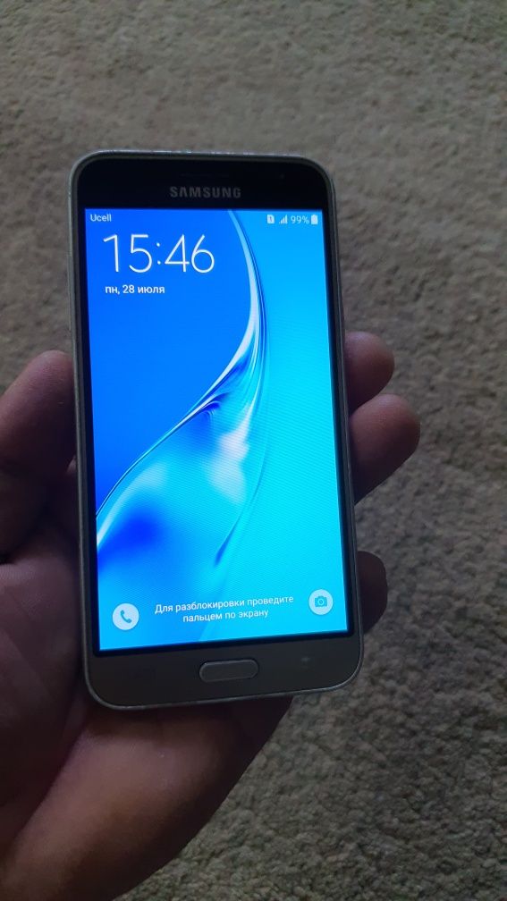 Telefon Samsung J3 DUOS
