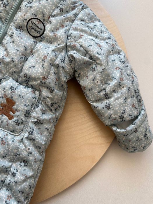 Комбинезон новый