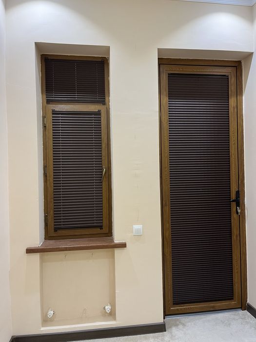 Jalyuzi sifati yaxshi