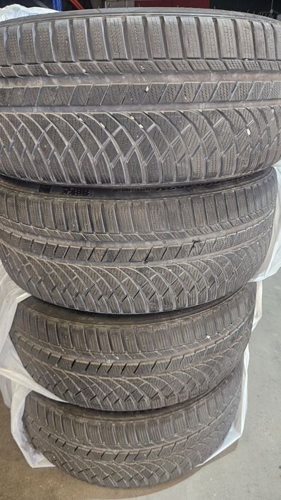 Anvelope M+S Kumho 245.45.19 Dot 2023.22
