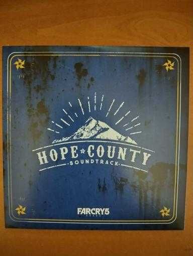 Far Cry 5 Deluxe edition bonus