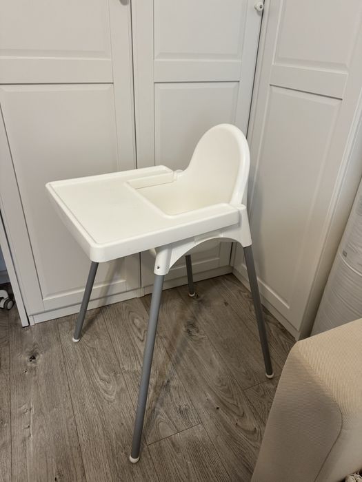 Vand scaun copii Ikea Antilop