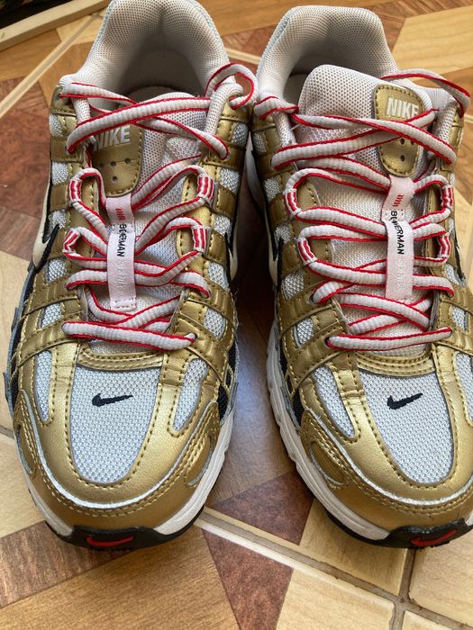 NIKE P-3000  оригинални маратонки