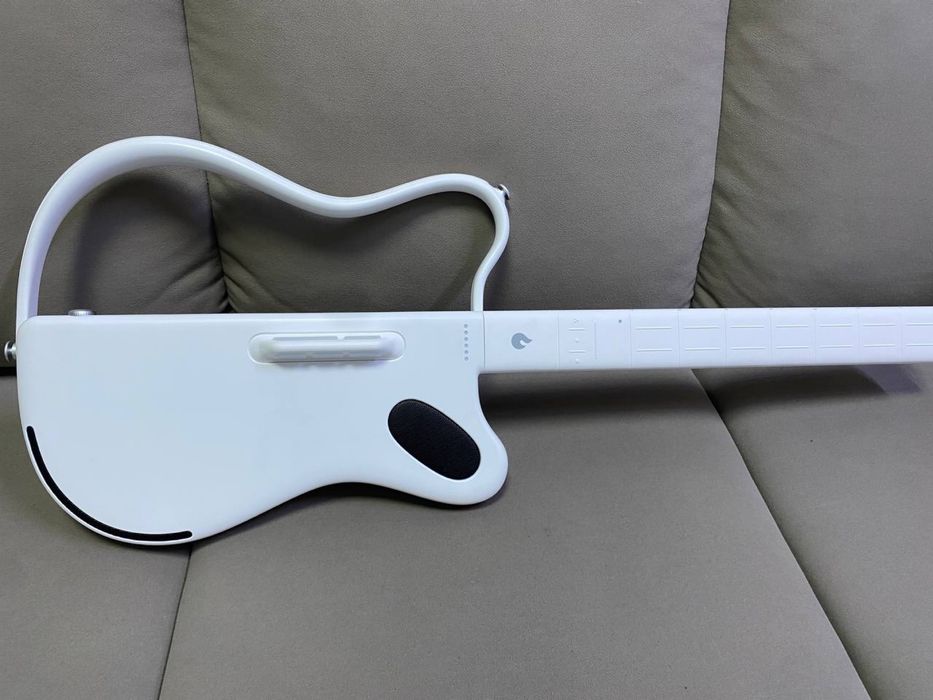 Акустическая электрическая гитара/РАССРОЧКА/СТ 22798