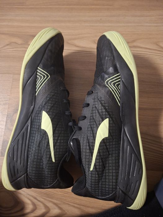 Puma Accelerate Pro II