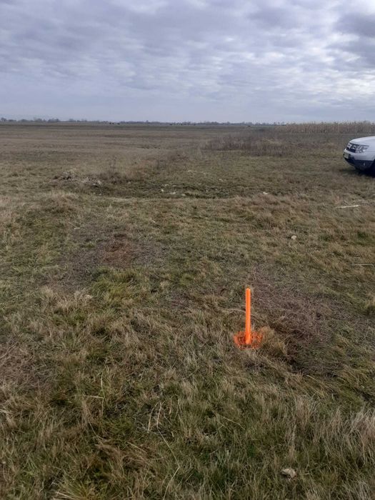 Teren agricol jud Brasov Zona Voila Voivodeni